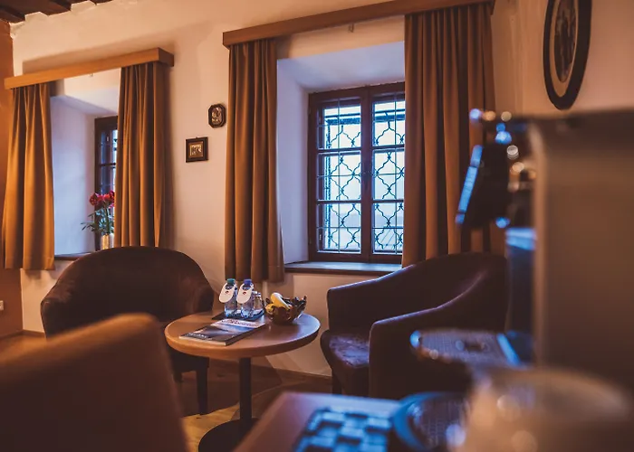 Heritage Hotel Hallstatt