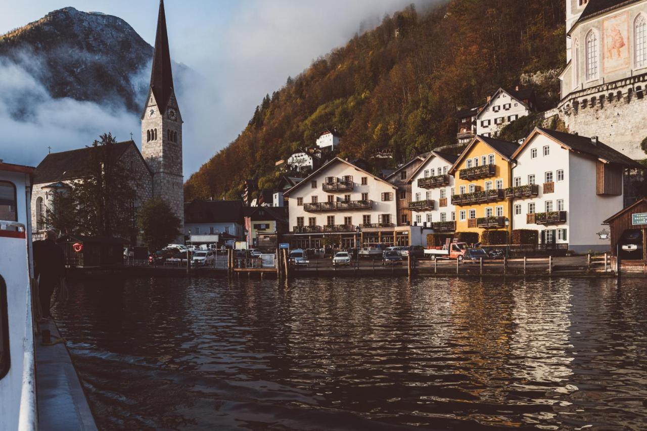 Heritage Hallstatt