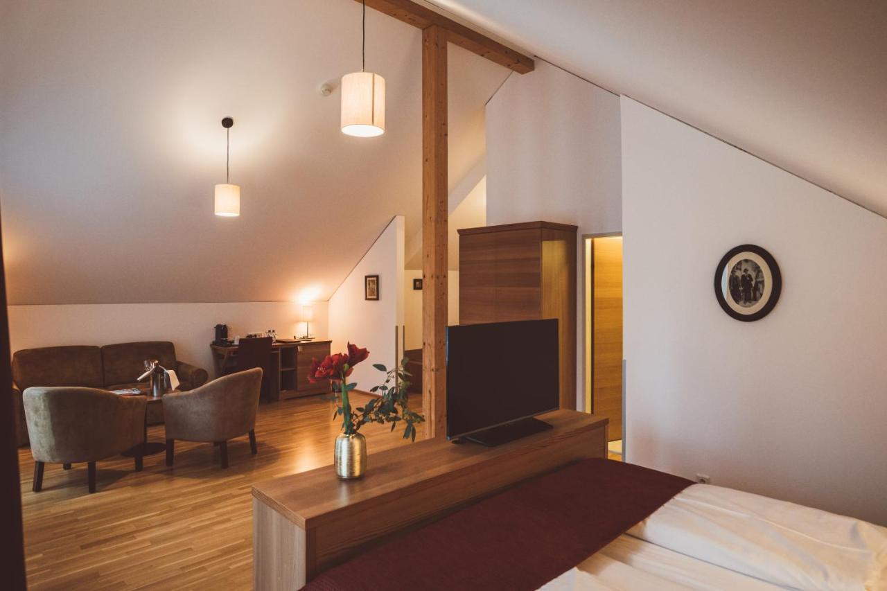 Heritage Hotel Hallstatt