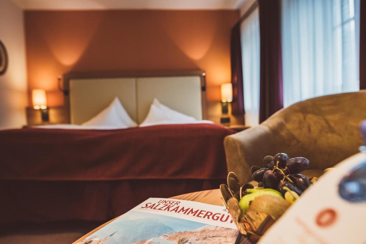 Hotel Heritage Hallstatt