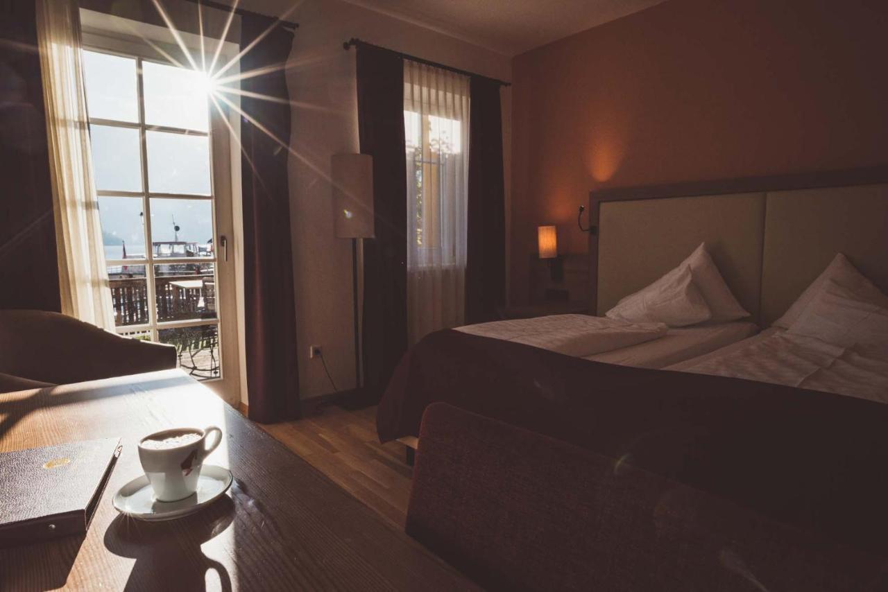 Heritage Hotel Hallstatt