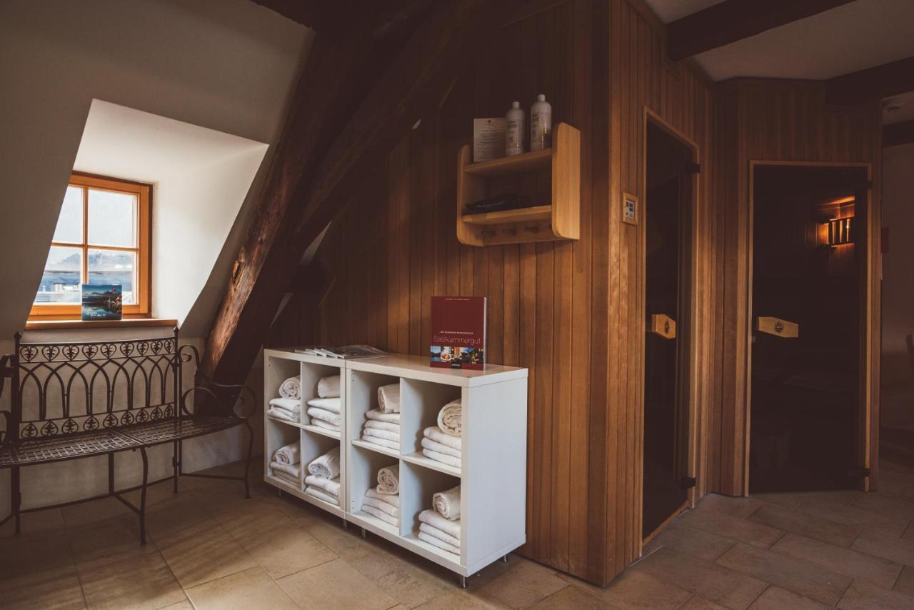 Hotel Heritage Hallstatt