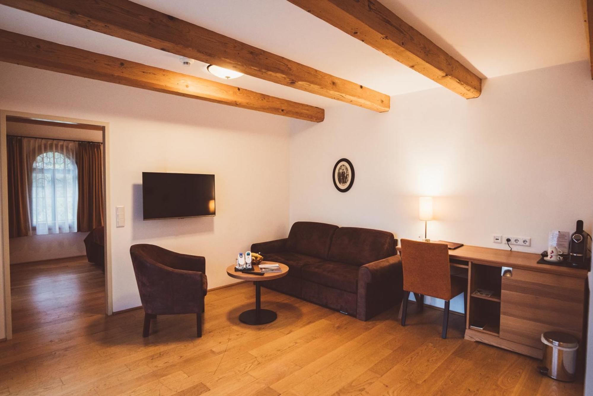 Hotel Heritage