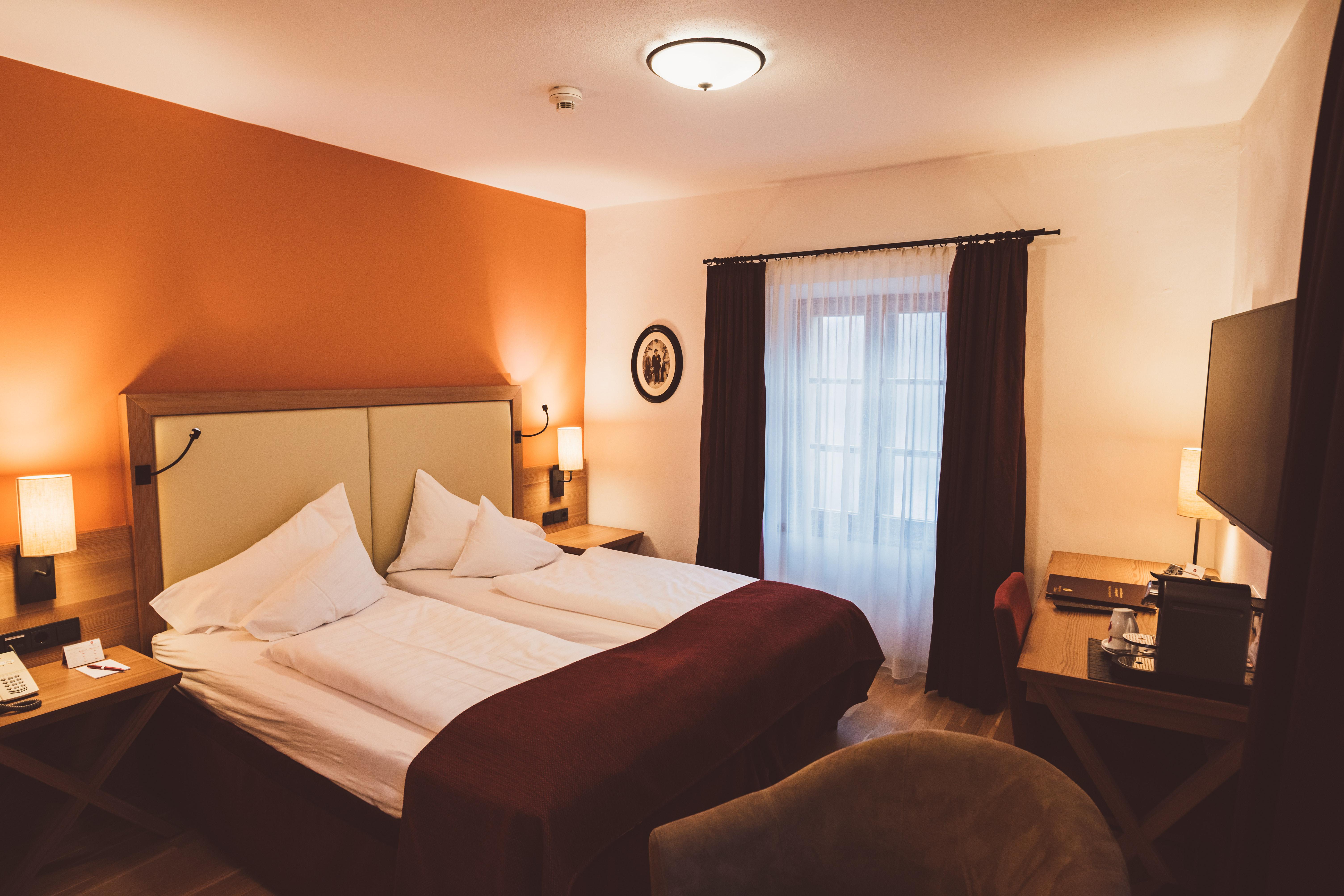 Hotel Heritage