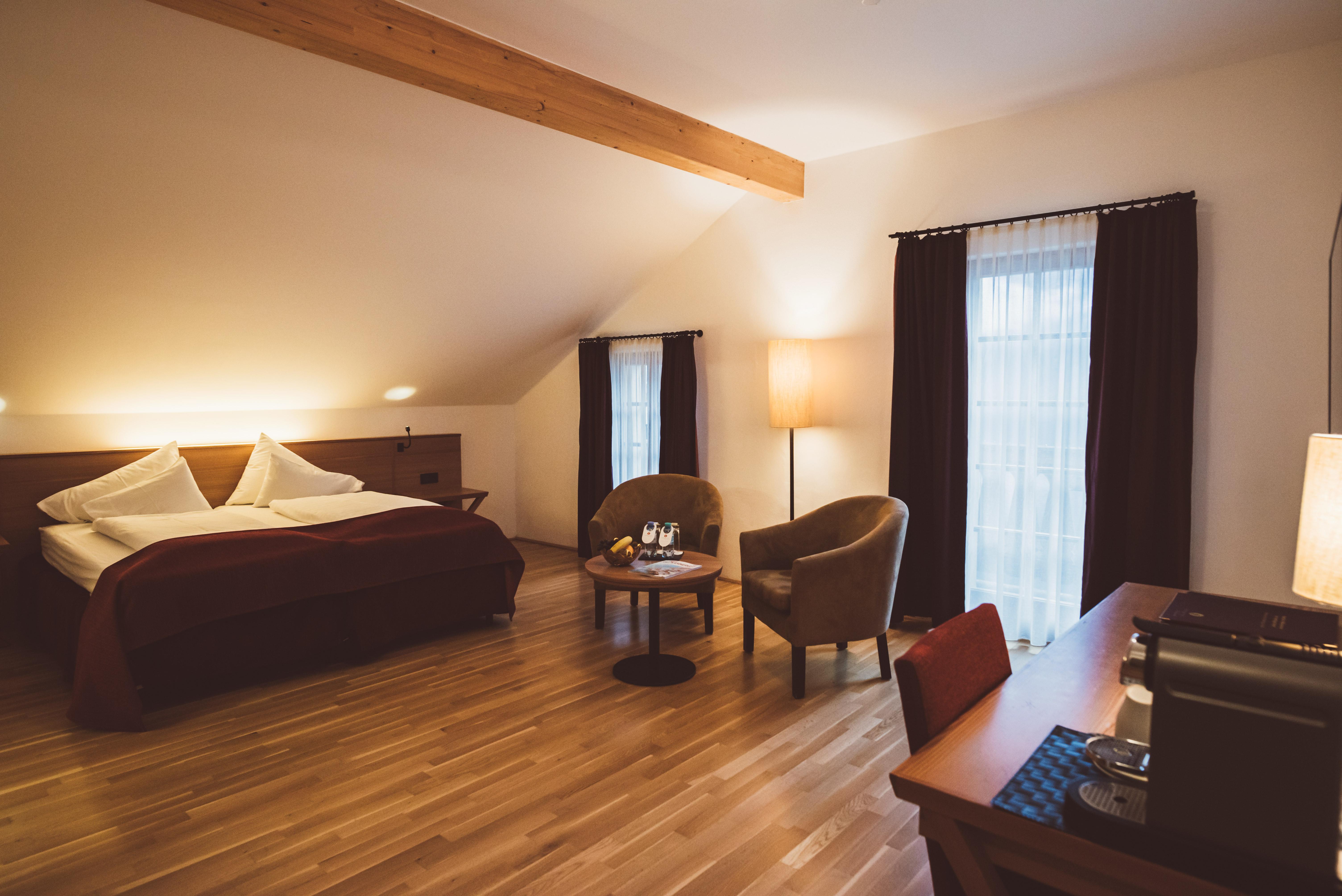 Heritage Hotel