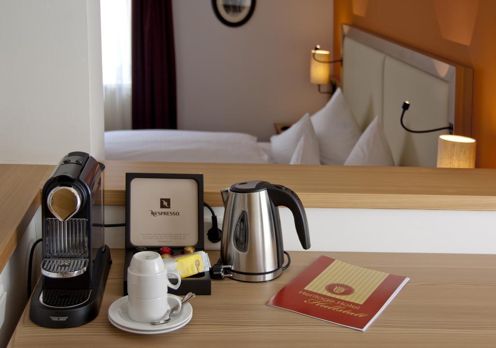 Heritage Hotel Hallstatt