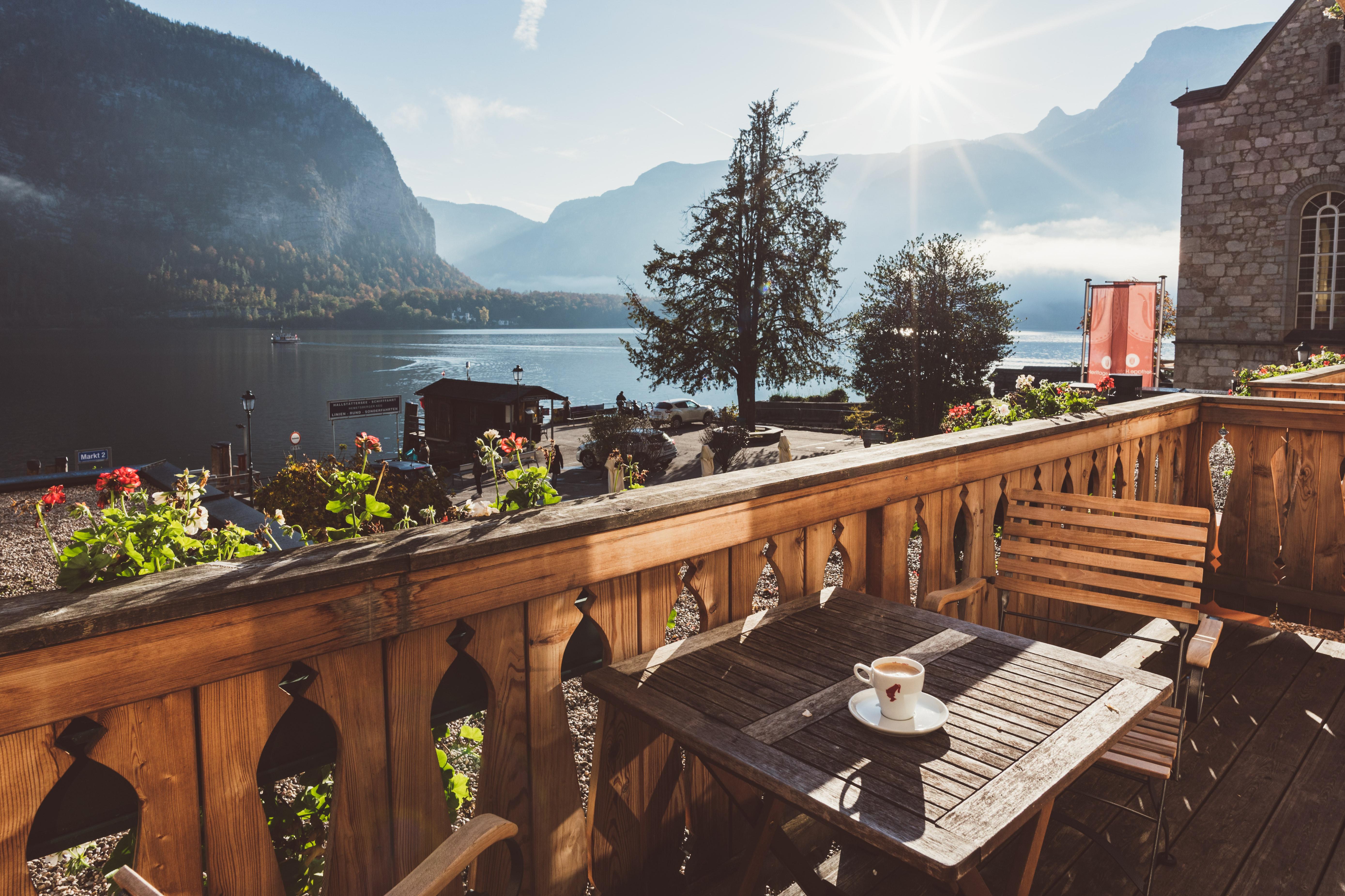 Hotel Heritage Hallstatt