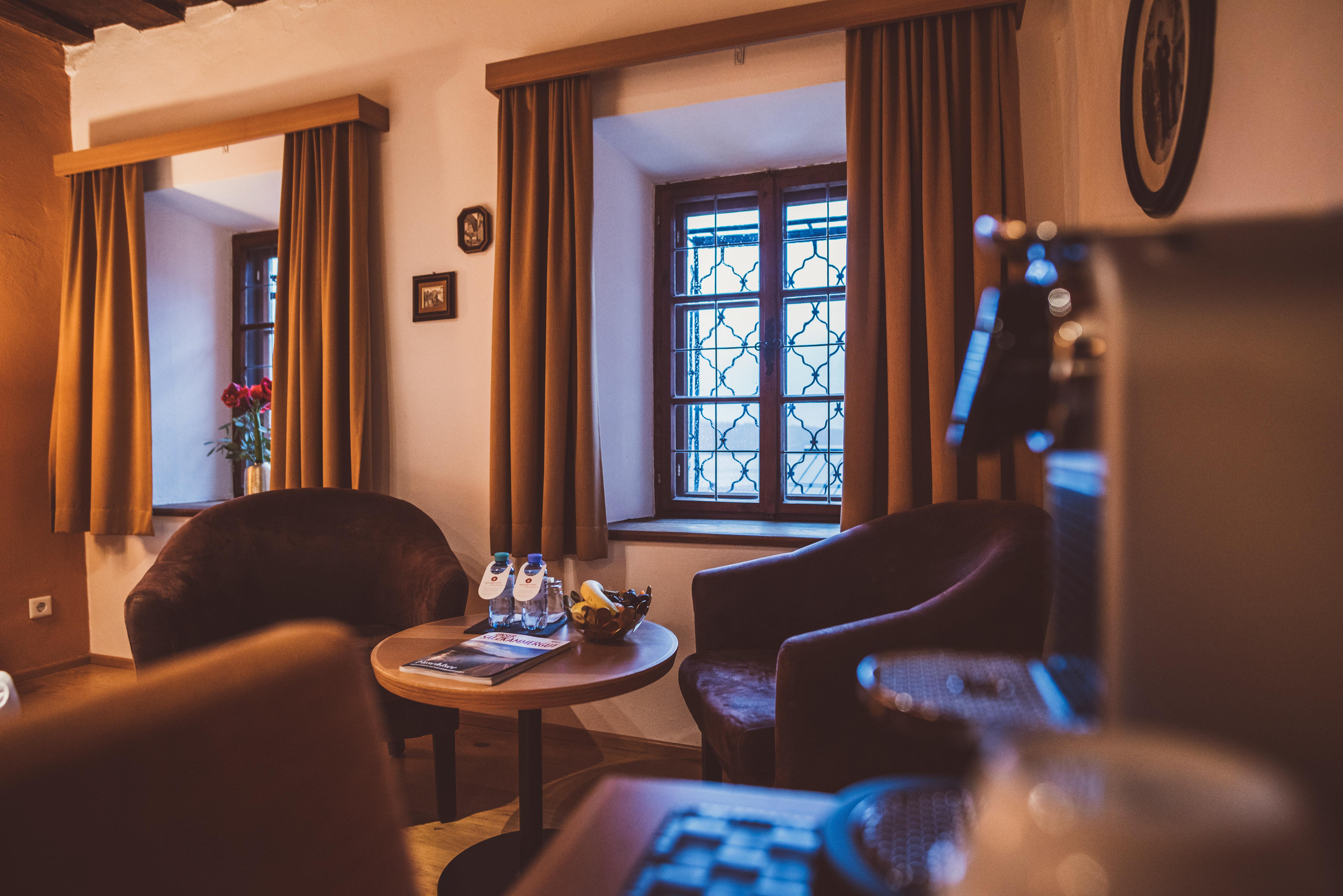 Heritage Hotel 4*