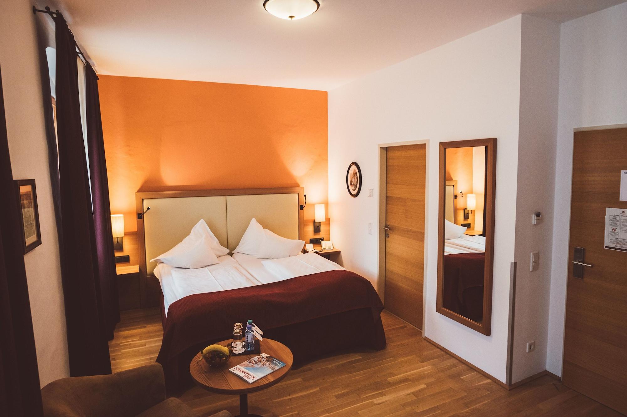 Heritage Hotel Hallstatt