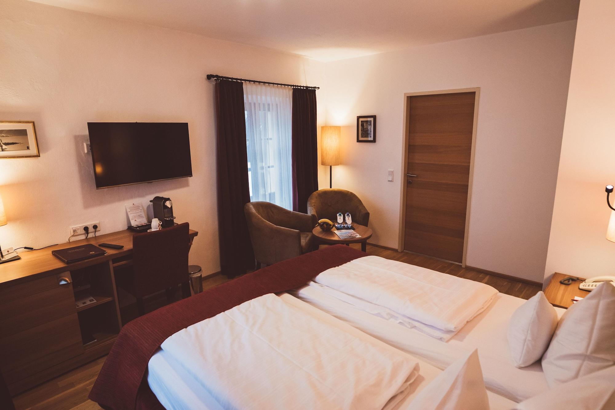 Hotel Heritage Hallstatt
