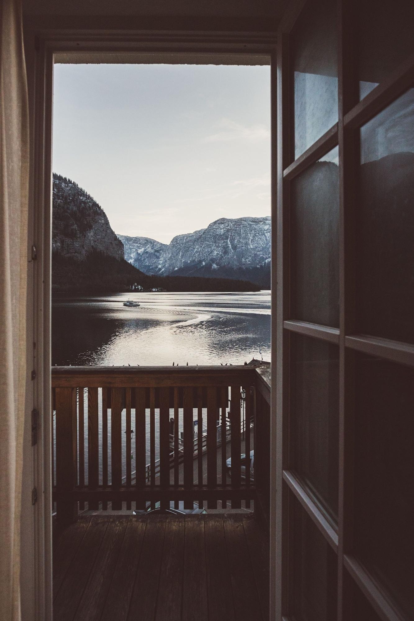 Hotel Heritage Hallstatt