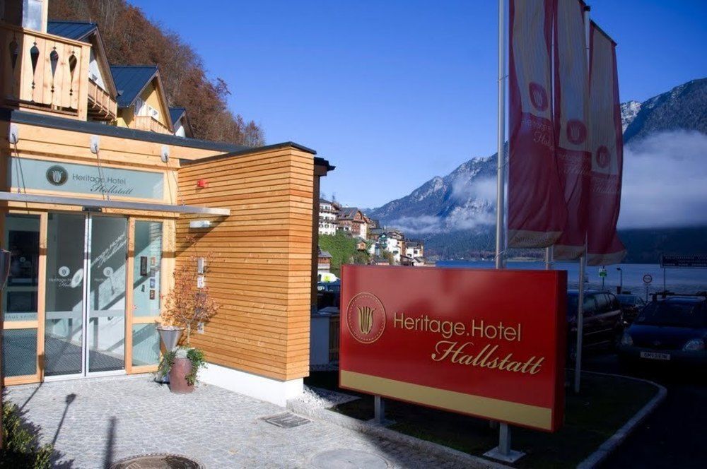 Heritage Hotel 4*