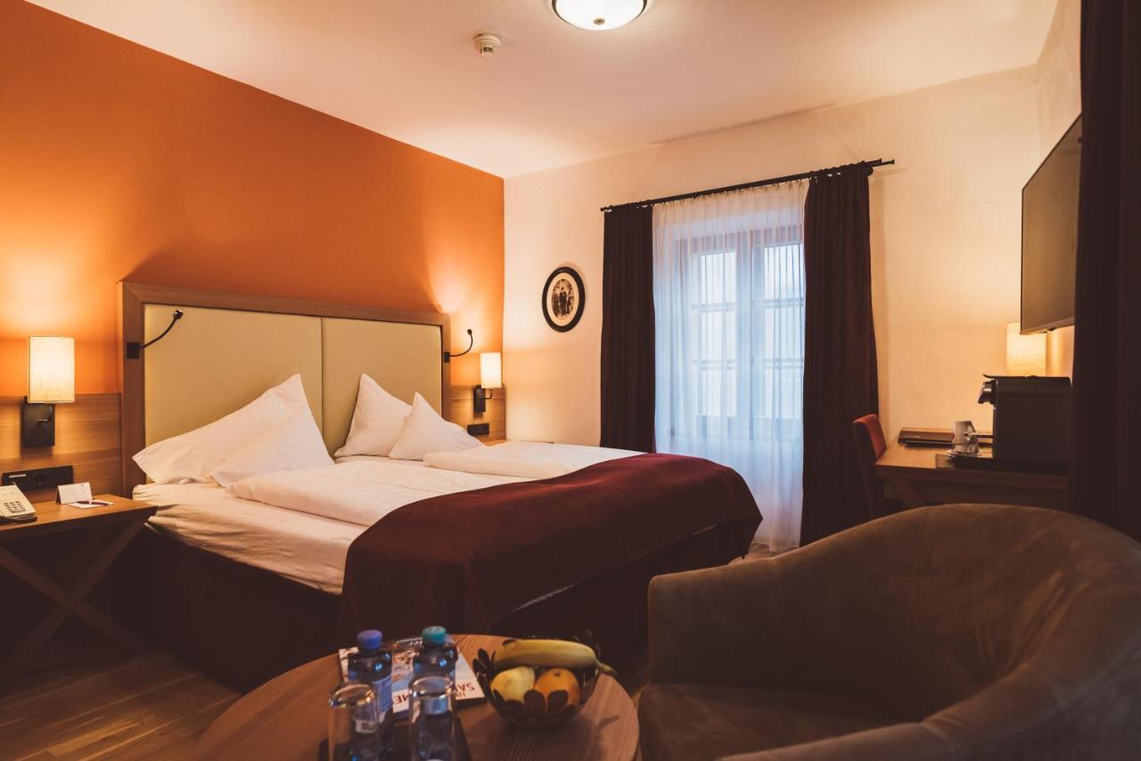 Heritage Hotel