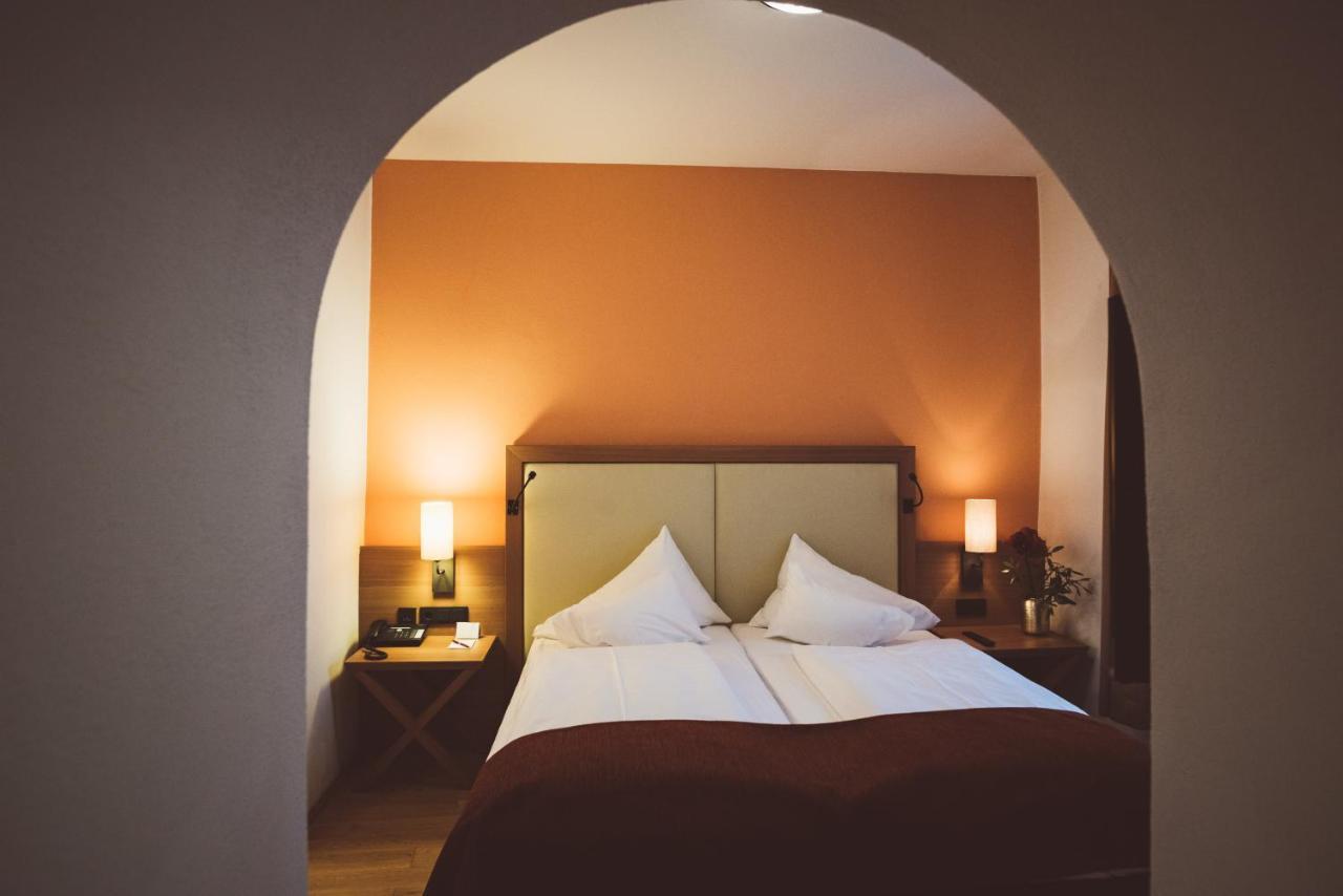 Hotel Heritage