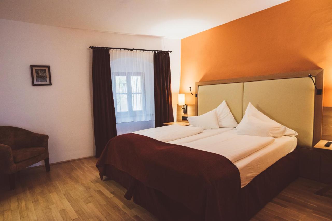 Heritage Hotel Hallstatt