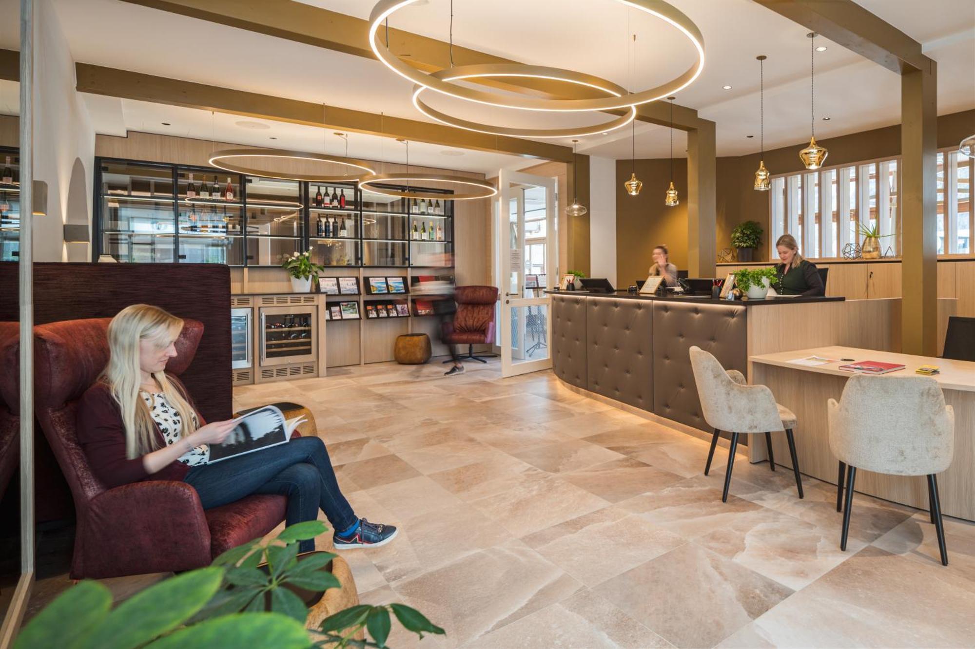 Hotel Heritage